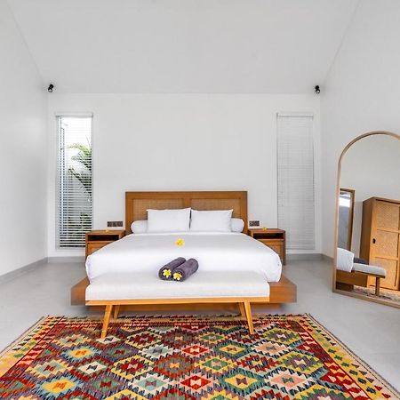 Casa Blanca Villa By Betterplace Uluwatu Zewnętrze zdjęcie