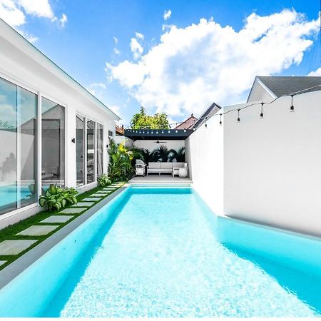 Casa Blanca Villa By Betterplace Uluwatu Zewnętrze zdjęcie