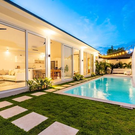 Casa Blanca Villa By Betterplace Uluwatu Zewnętrze zdjęcie