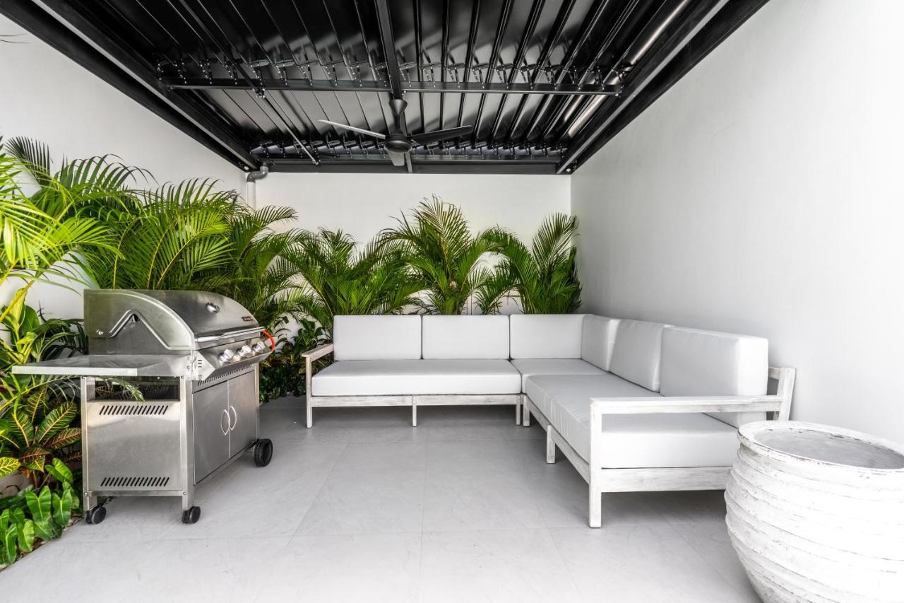Casa Blanca Villa By Betterplace Uluwatu Zewnętrze zdjęcie