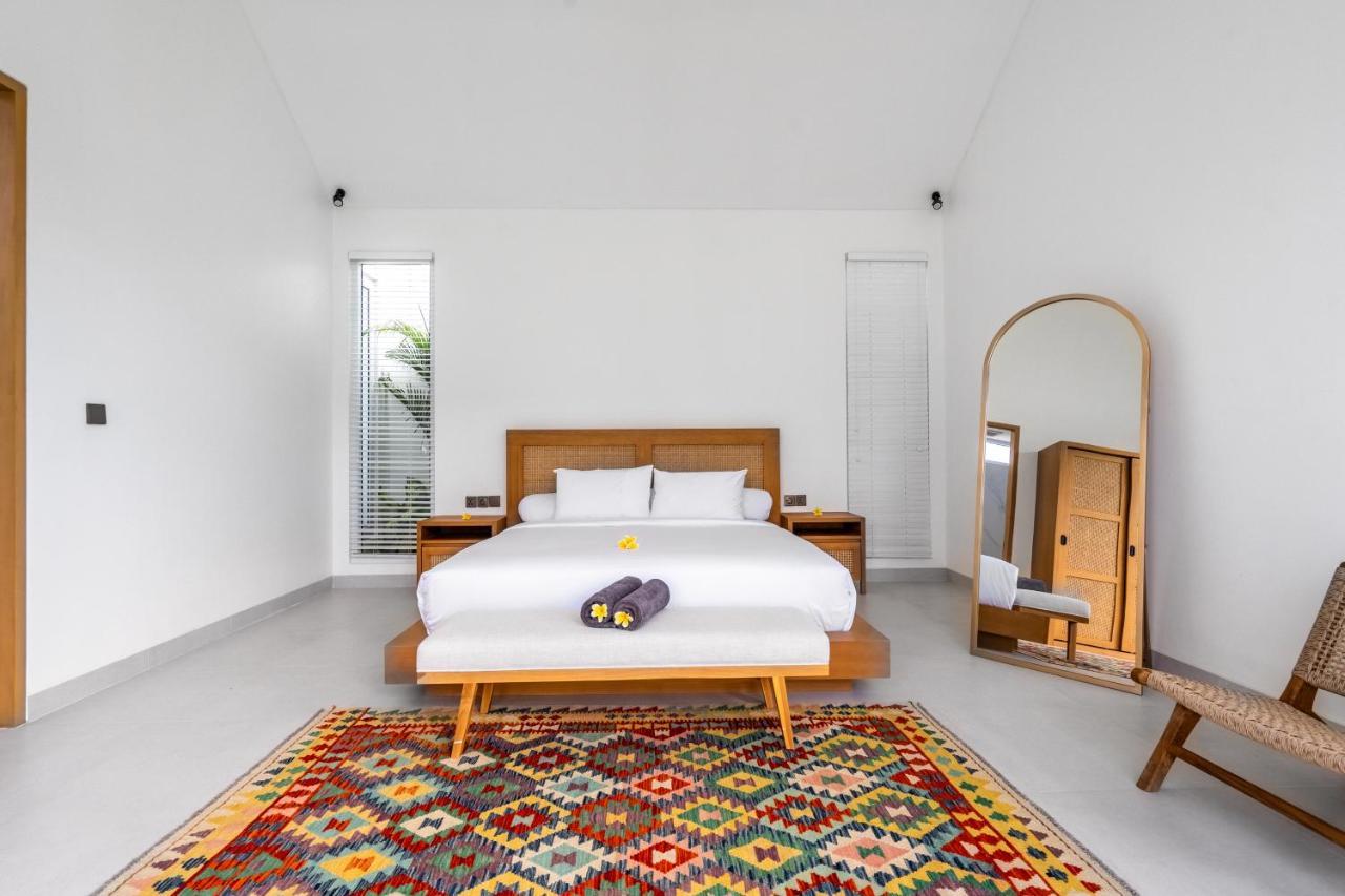 Casa Blanca Villa By Betterplace Uluwatu Zewnętrze zdjęcie
