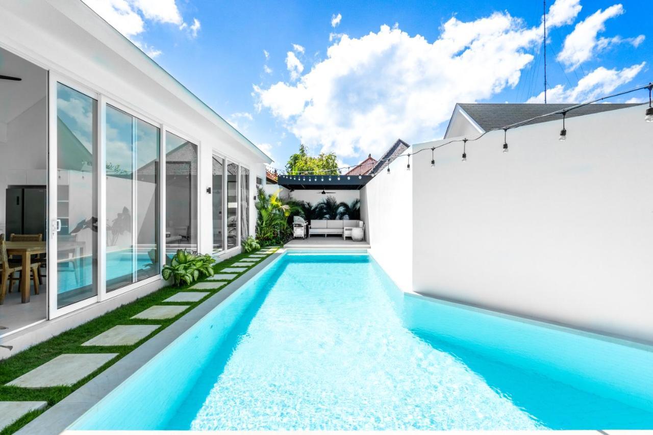 Casa Blanca Villa By Betterplace Uluwatu Zewnętrze zdjęcie