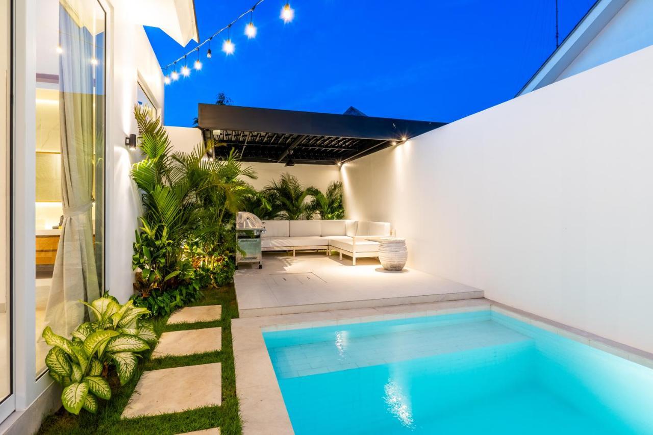 Casa Blanca Villa By Betterplace Uluwatu Zewnętrze zdjęcie