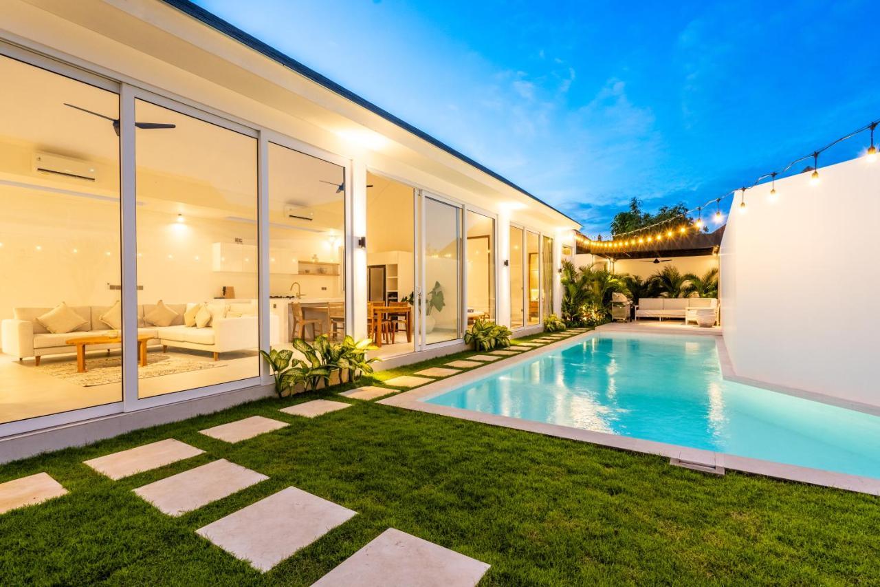 Casa Blanca Villa By Betterplace Uluwatu Zewnętrze zdjęcie