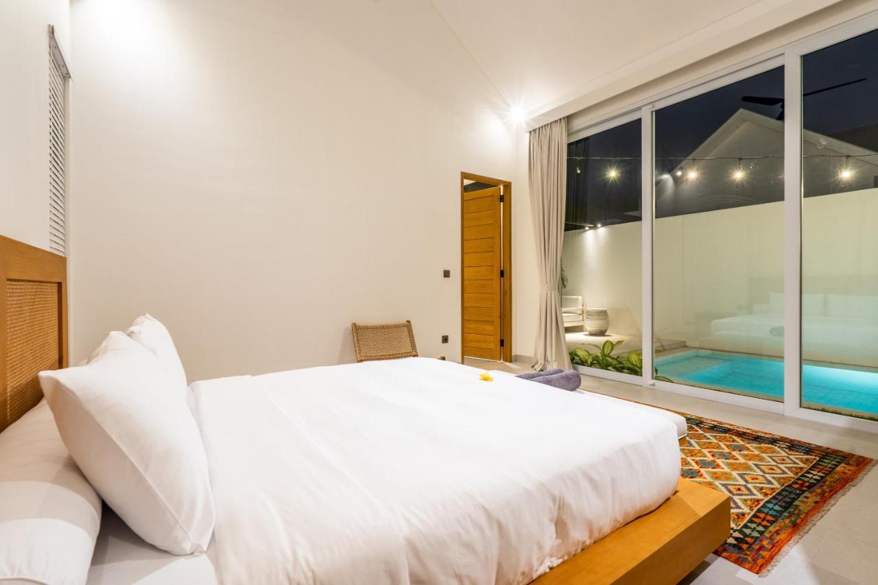 Casa Blanca Villa By Betterplace Uluwatu Zewnętrze zdjęcie