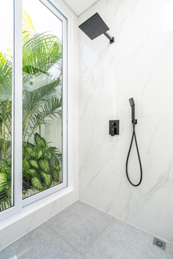 Casa Blanca Villa By Betterplace Uluwatu Zewnętrze zdjęcie