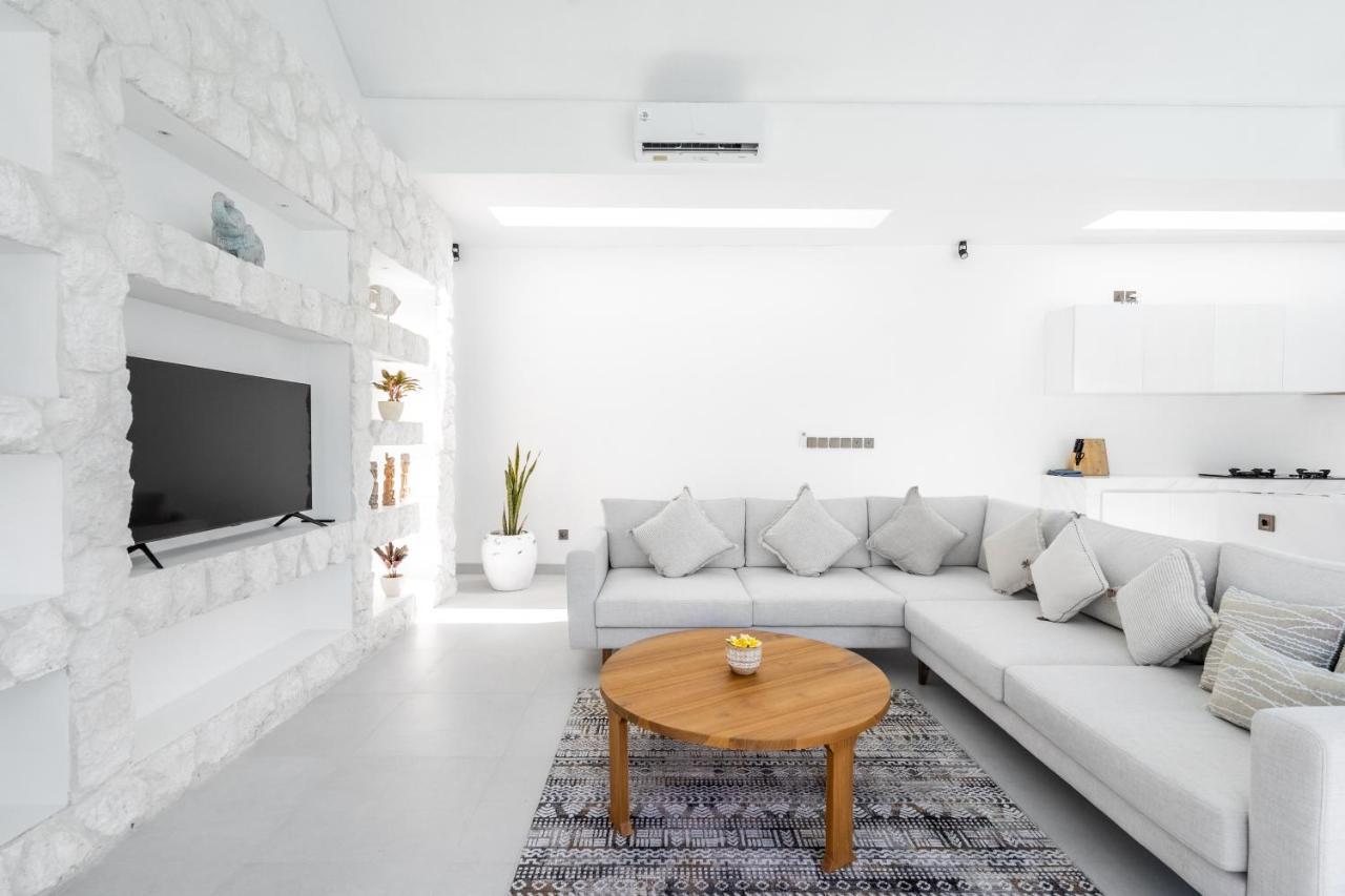 Casa Blanca Villa By Betterplace Uluwatu Zewnętrze zdjęcie