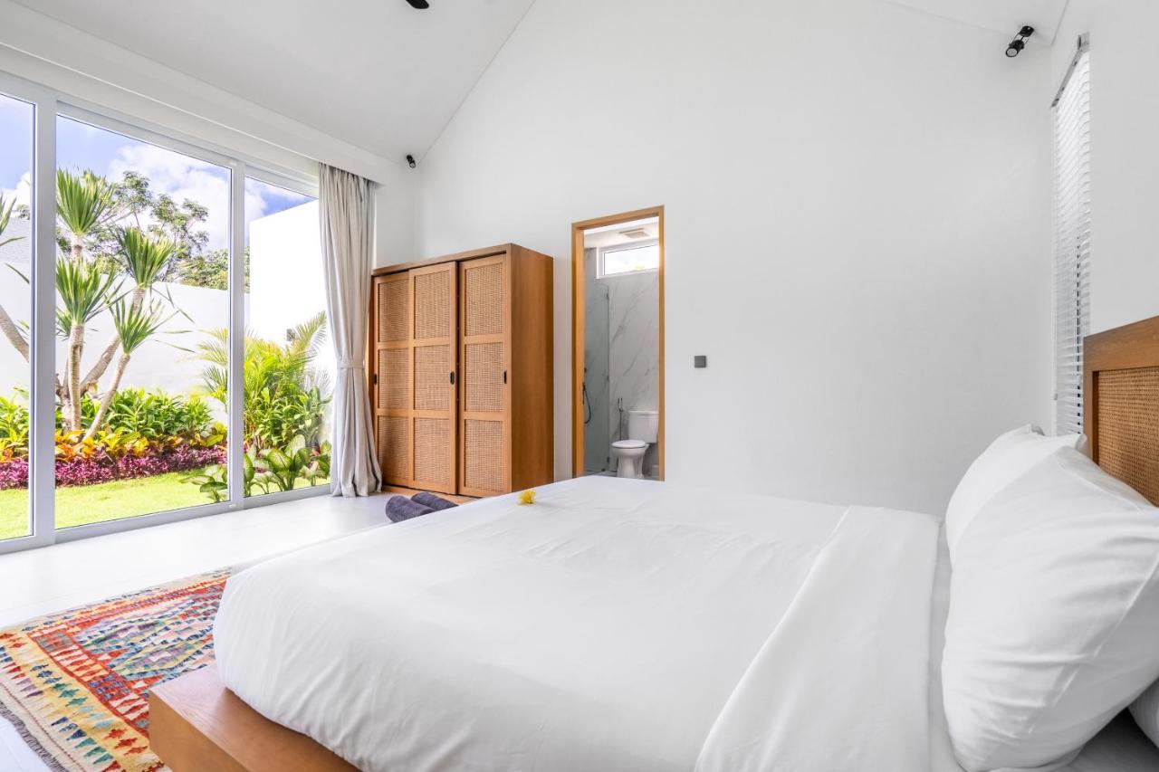 Casa Blanca Villa By Betterplace Uluwatu Zewnętrze zdjęcie