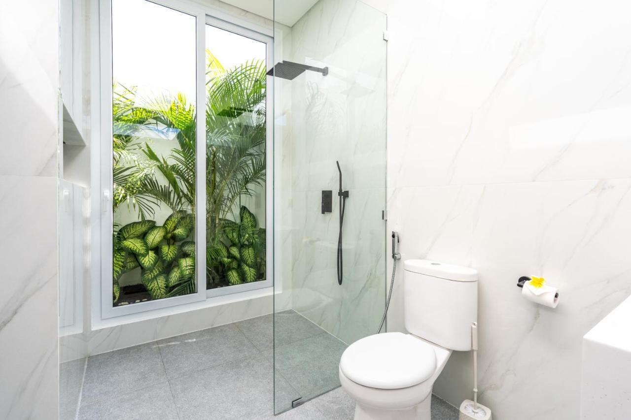 Casa Blanca Villa By Betterplace Uluwatu Zewnętrze zdjęcie