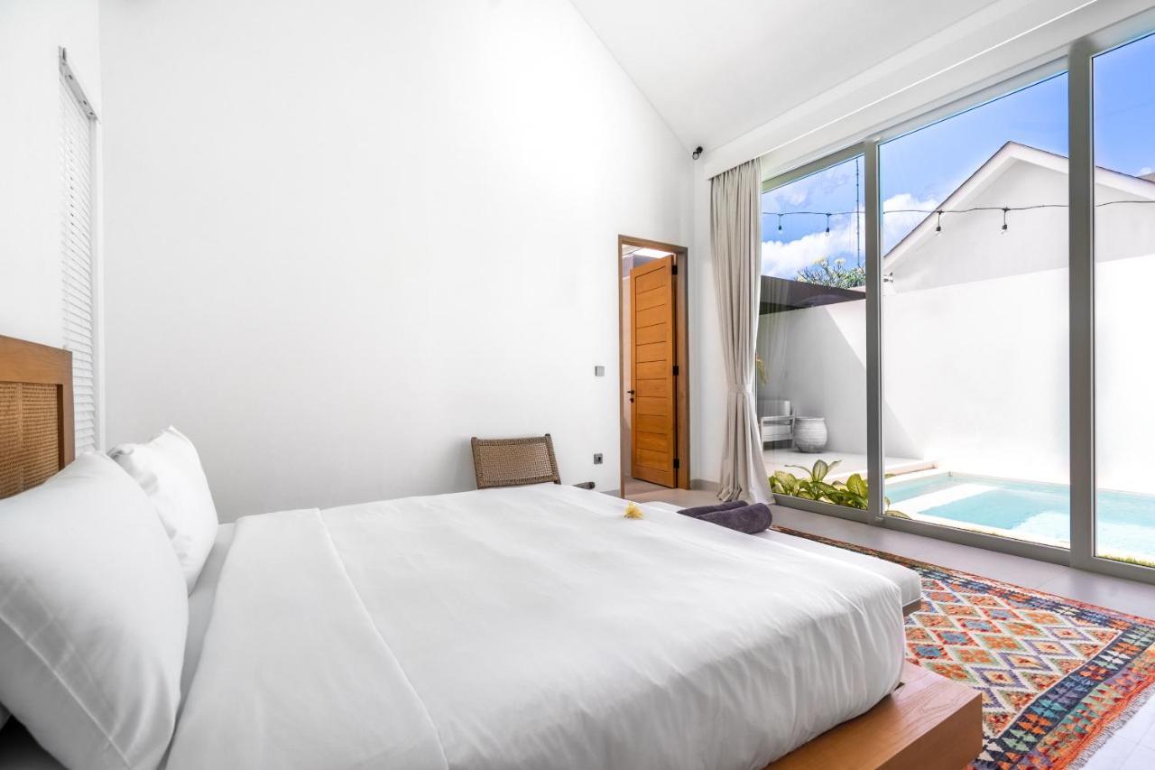 Casa Blanca Villa By Betterplace Uluwatu Zewnętrze zdjęcie
