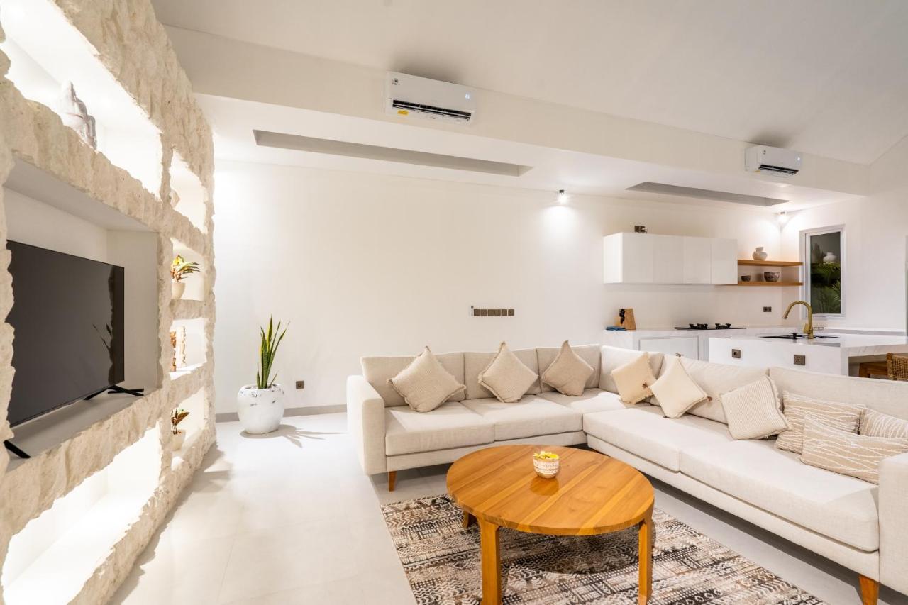 Casa Blanca Villa By Betterplace Uluwatu Zewnętrze zdjęcie