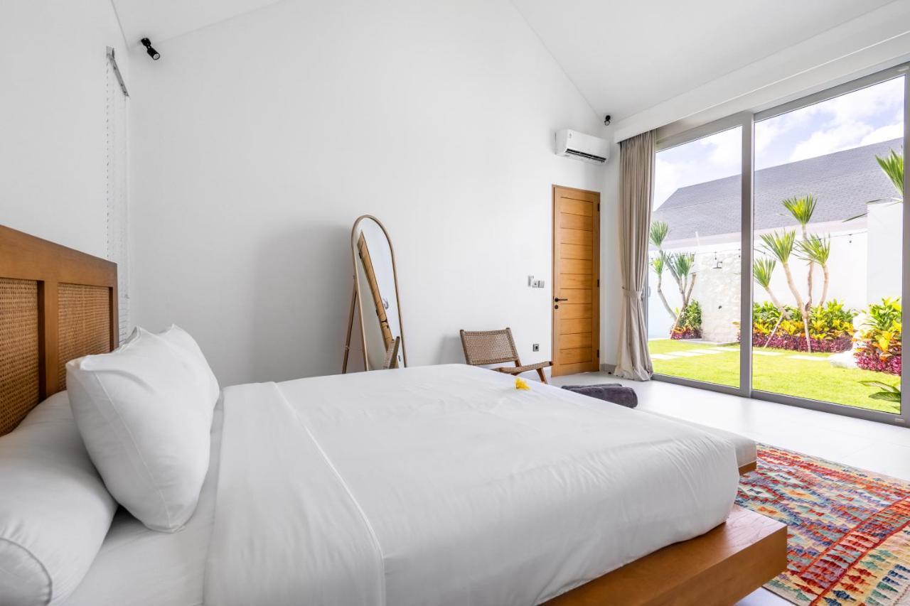 Casa Blanca Villa By Betterplace Uluwatu Zewnętrze zdjęcie