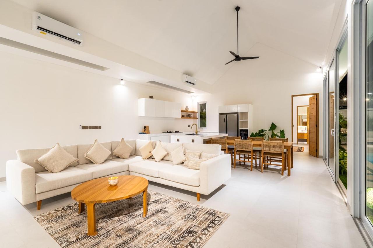 Casa Blanca Villa By Betterplace Uluwatu Zewnętrze zdjęcie
