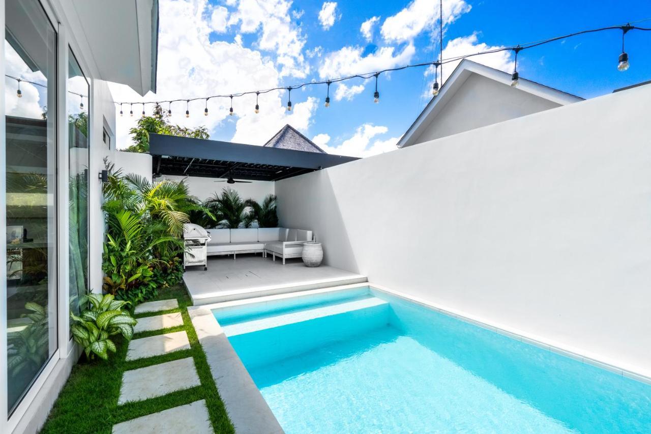 Casa Blanca Villa By Betterplace Uluwatu Zewnętrze zdjęcie