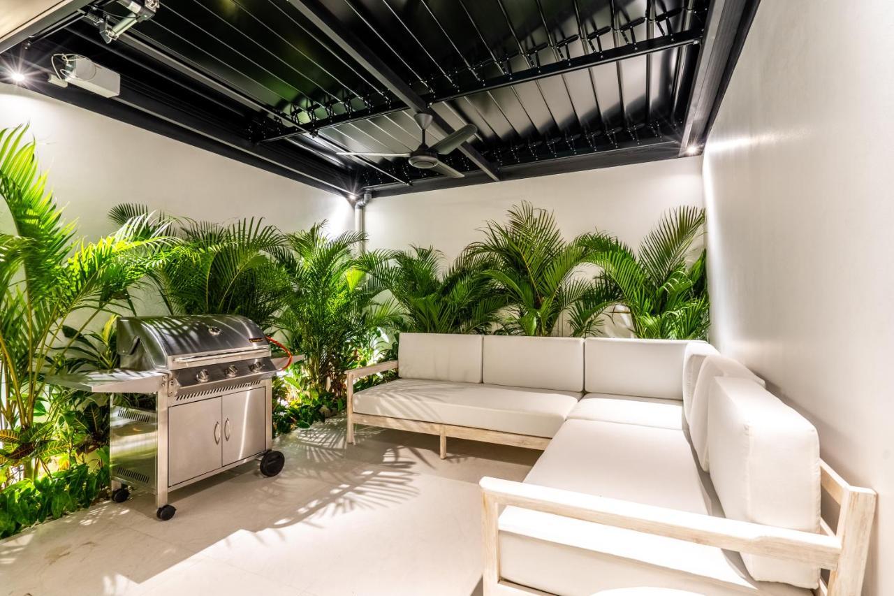 Casa Blanca Villa By Betterplace Uluwatu Zewnętrze zdjęcie