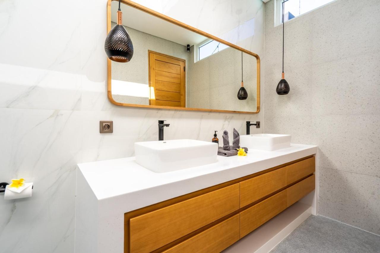 Casa Blanca Villa By Betterplace Uluwatu Zewnętrze zdjęcie