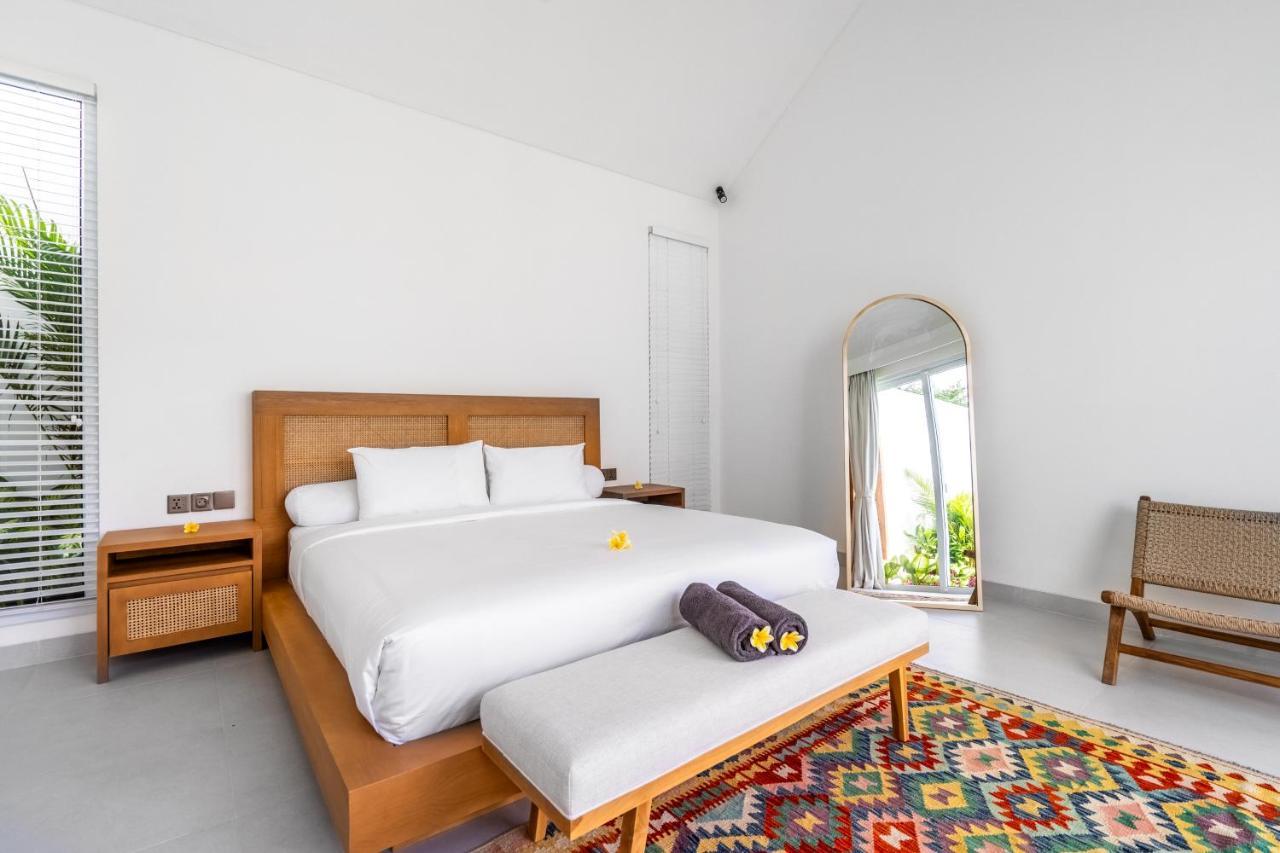 Casa Blanca Villa By Betterplace Uluwatu Zewnętrze zdjęcie