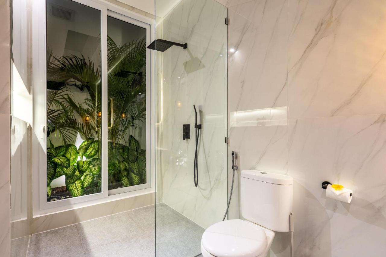 Casa Blanca Villa By Betterplace Uluwatu Zewnętrze zdjęcie