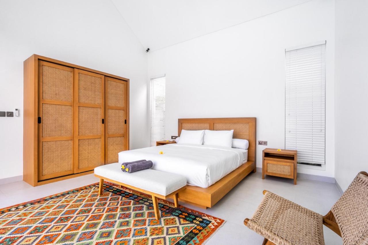 Casa Blanca Villa By Betterplace Uluwatu Zewnętrze zdjęcie