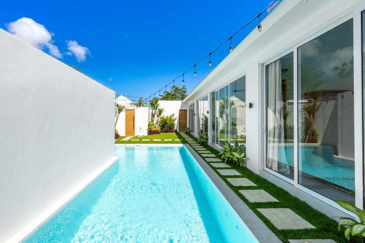 Casa Blanca Villa By Betterplace Uluwatu Zewnętrze zdjęcie