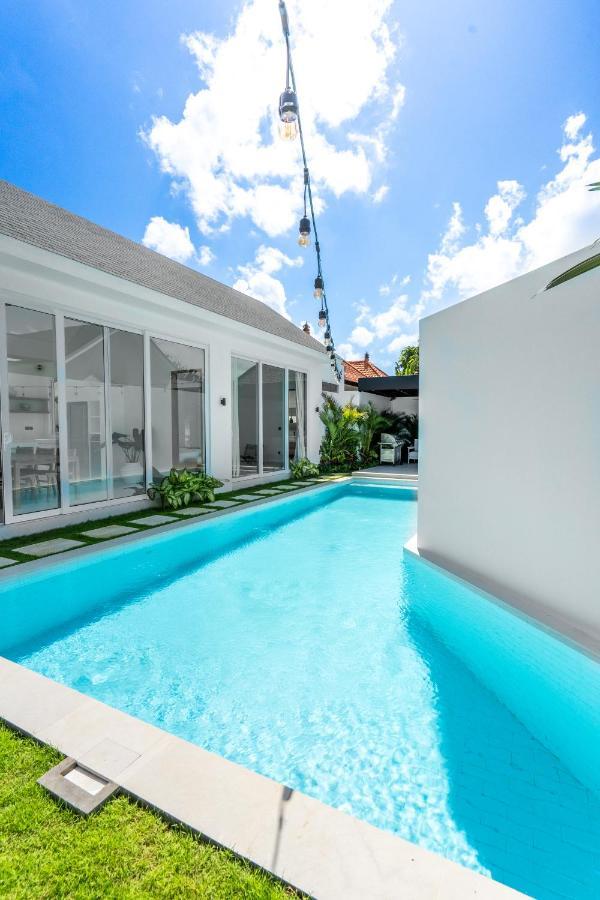 Casa Blanca Villa By Betterplace Uluwatu Zewnętrze zdjęcie