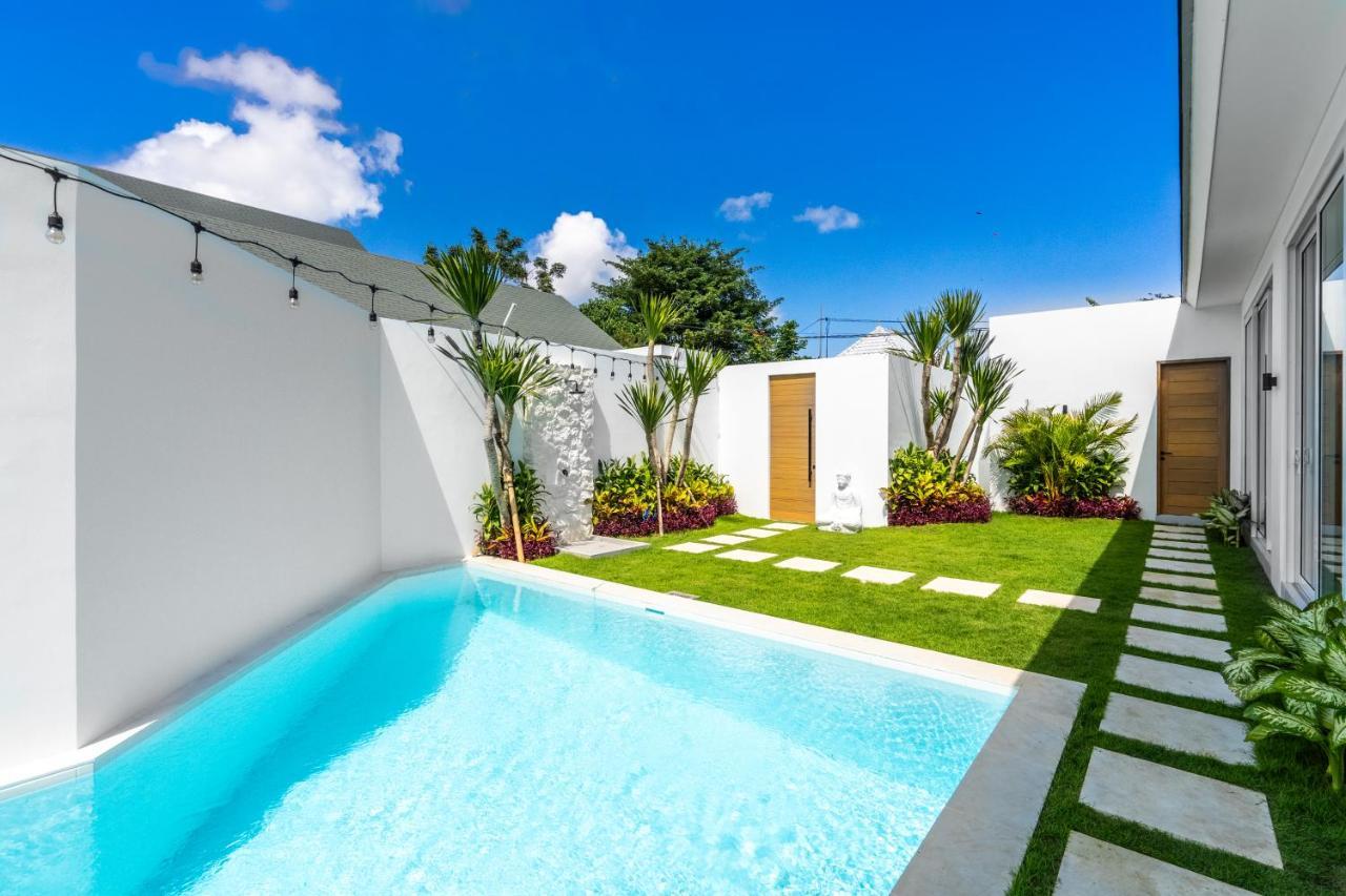 Casa Blanca Villa By Betterplace Uluwatu Zewnętrze zdjęcie